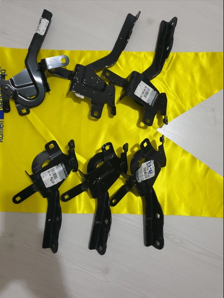 resimler/genel/Clio 4-IV Motor Kaput Menteşesi Sol (2013-2020) 654010257R -Renault Mais